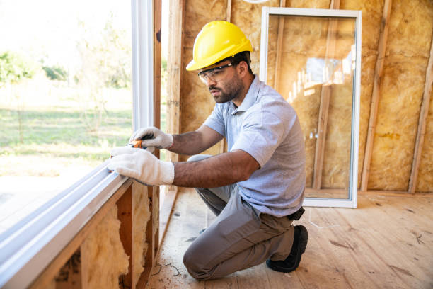 Fireproof Insulation in Appomattox, VA